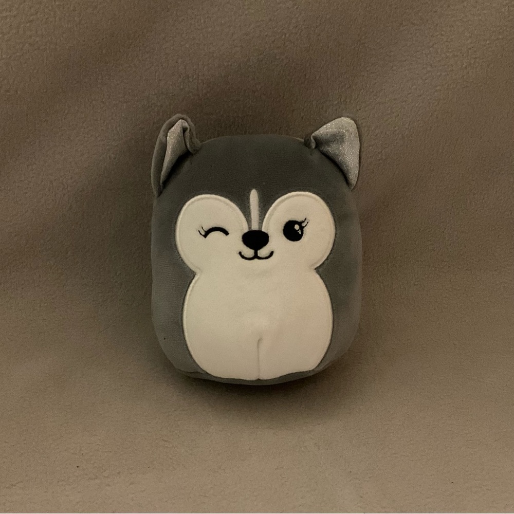 Heidi Squishmallow